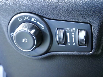 2023 Jeep Compass High Altitude