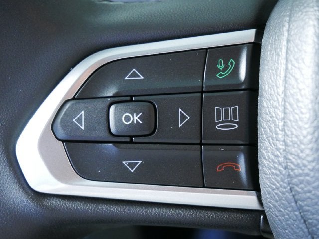 2023 Jeep Compass High Altitude