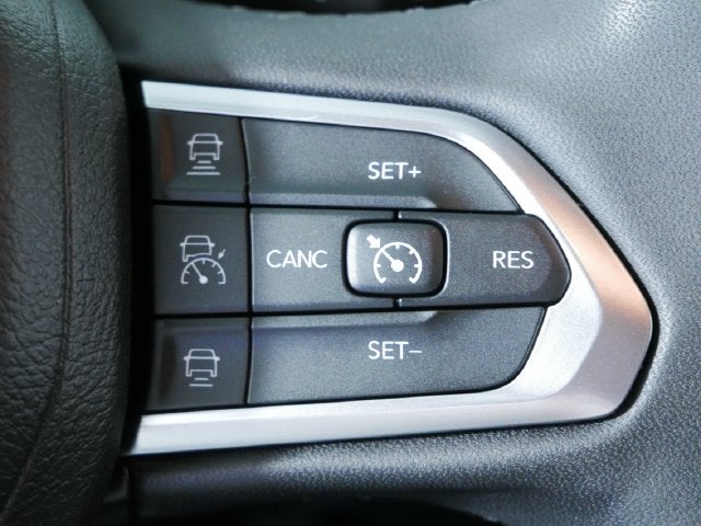 2023 Jeep Compass High Altitude