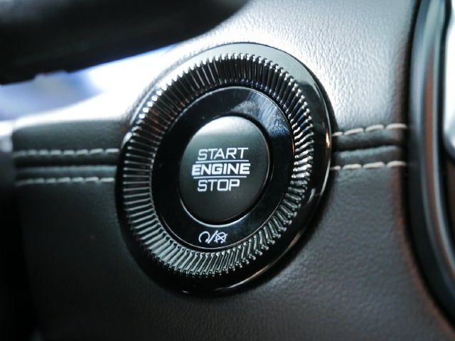2023 Jeep Compass High Altitude