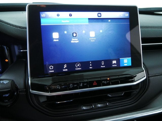 2023 Jeep Compass High Altitude
