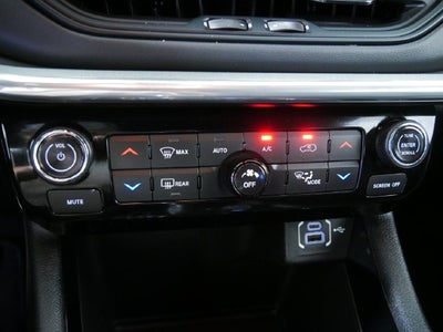 2023 Jeep Compass High Altitude
