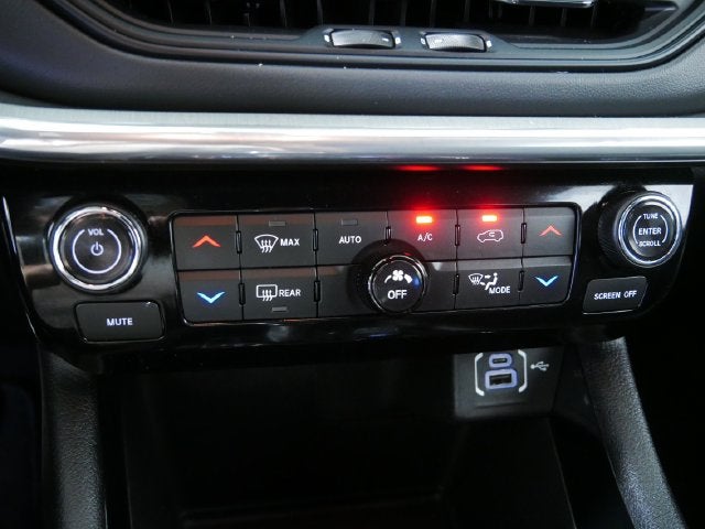 2023 Jeep Compass High Altitude