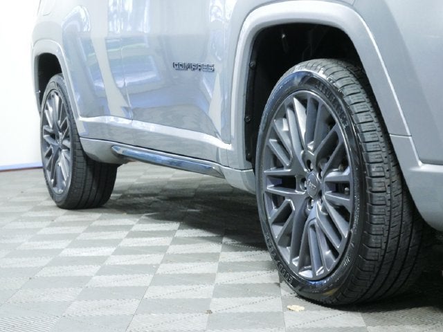 2023 Jeep Compass High Altitude