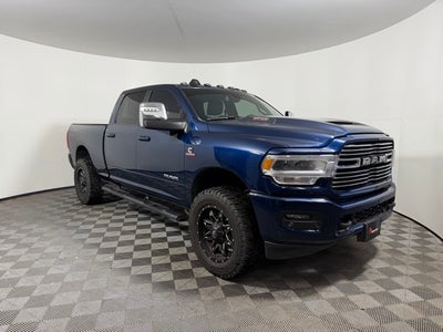 2023 RAM 3500 Laramie