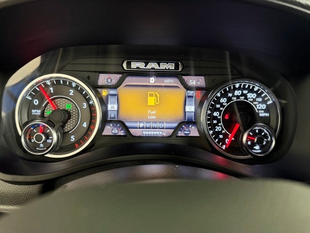 2023 RAM 3500 Laramie