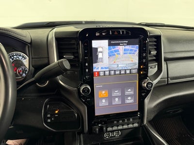 2023 RAM 3500 Laramie