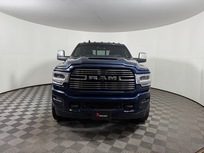 2023 RAM 3500 Laramie
