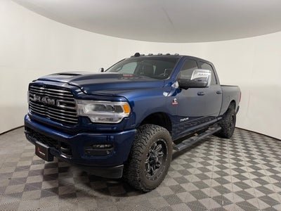 2023 RAM 3500 Laramie