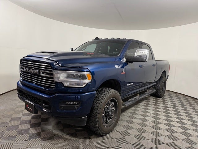 2023 RAM 3500 Laramie