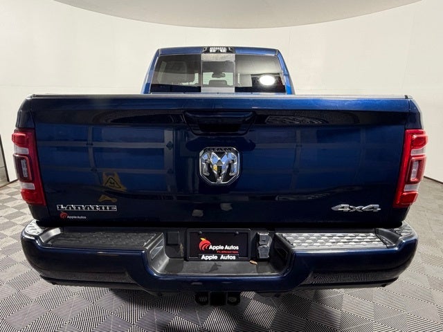 2023 RAM 3500 Laramie