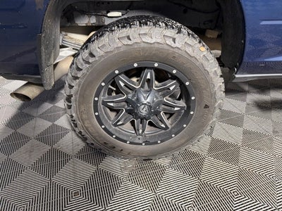 2023 RAM 3500 Laramie