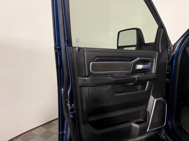 2023 RAM 3500 Laramie