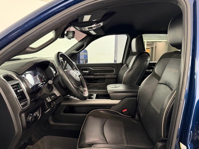 2023 RAM 3500 Laramie