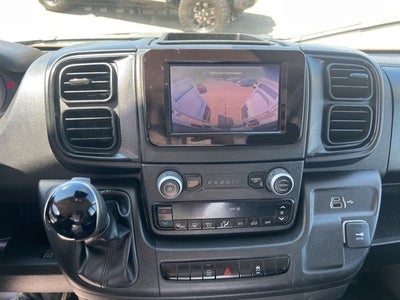 2024 RAM ProMaster 2500 High Roof 159 WB