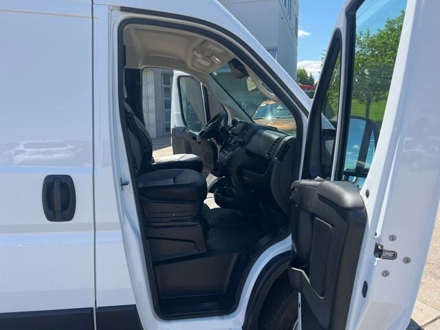 2024 RAM ProMaster 2500 High Roof 159 WB
