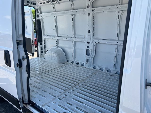 2024 RAM ProMaster 2500 High Roof 159 WB