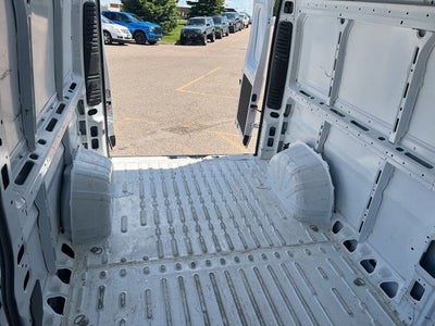 2024 RAM ProMaster 2500 High Roof 159 WB