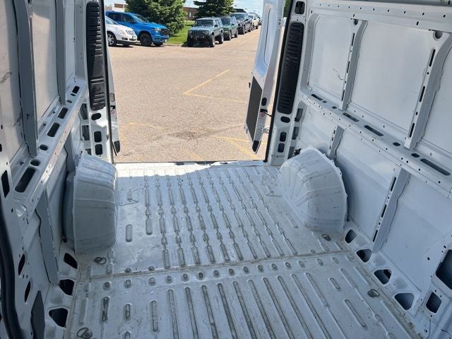 2024 RAM ProMaster 2500 High Roof 159 WB