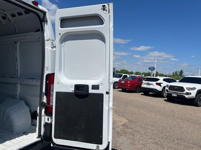 2024 RAM ProMaster 2500 High Roof 159 WB