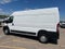 2024 RAM ProMaster 2500 High Roof 159 WB