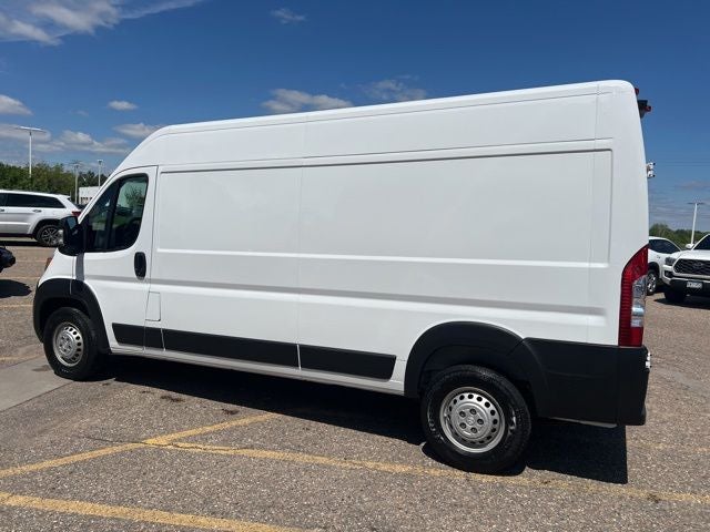 2024 RAM ProMaster 2500 High Roof 159 WB
