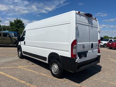 2024 RAM ProMaster 2500 High Roof 159 WB