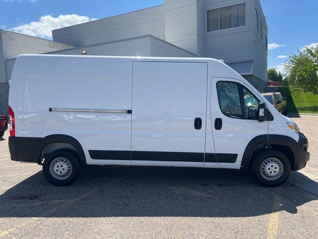 2024 RAM ProMaster 2500 High Roof 159 WB