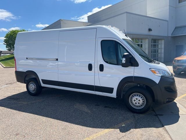 2024 RAM ProMaster 2500 High Roof 159 WB