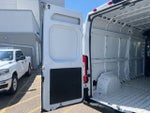 2024 RAM ProMaster 2500 High Roof 159 WB
