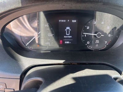 2024 RAM ProMaster 2500 High Roof 159 WB