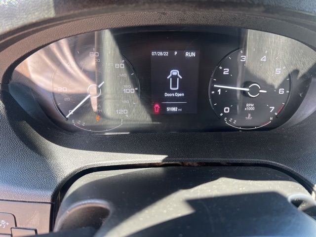 2024 RAM ProMaster 2500 High Roof 159 WB