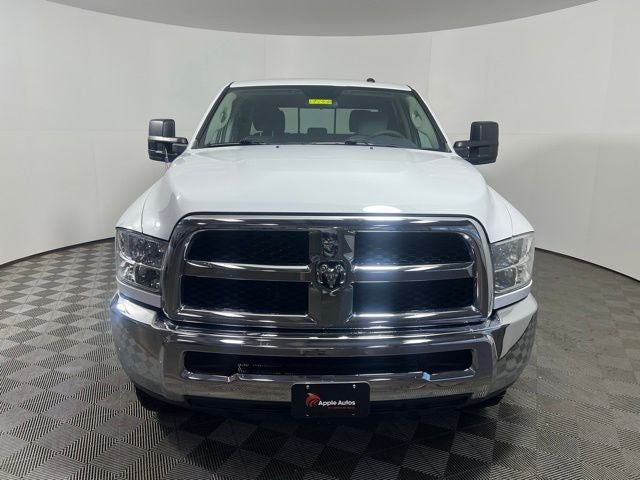 2018 RAM 2500 SLT