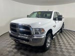 2018 RAM 2500 SLT