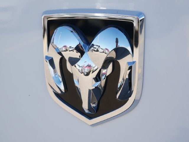 2018 RAM ProMaster 2500 High Roof 136 WB
