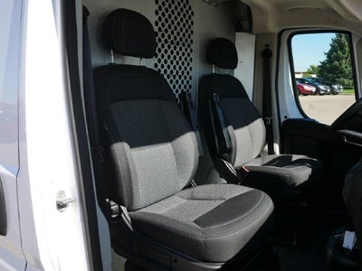 2018 RAM ProMaster 2500 High Roof 136 WB