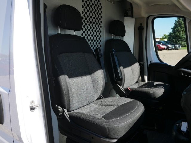 2018 RAM ProMaster 2500 High Roof 136 WB