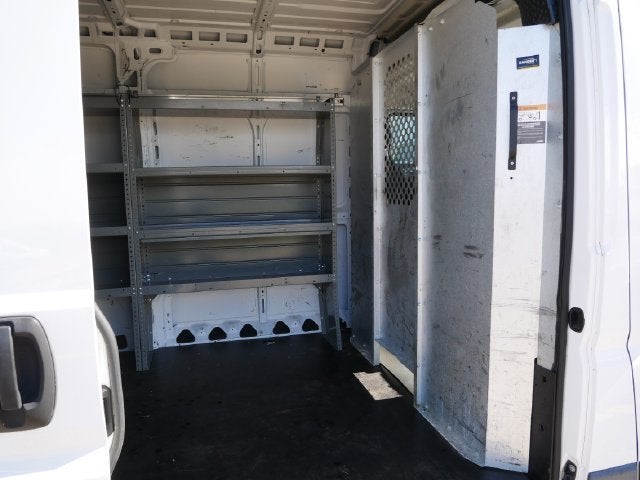 2018 RAM ProMaster 2500 High Roof 136 WB