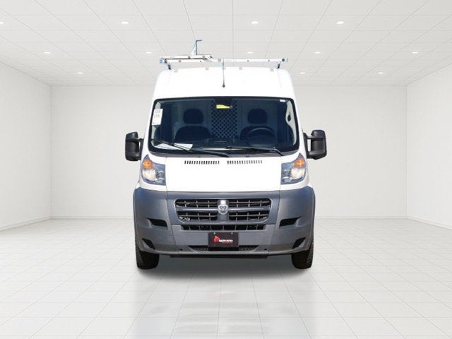 2018 RAM ProMaster 2500 High Roof 136 WB