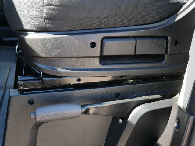 2018 RAM ProMaster 2500 High Roof 136 WB