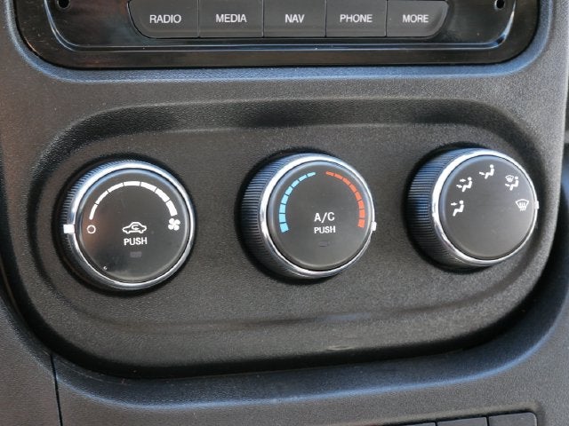 2018 RAM ProMaster 2500 High Roof 136 WB