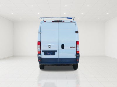 2018 RAM ProMaster 2500 High Roof 136 WB