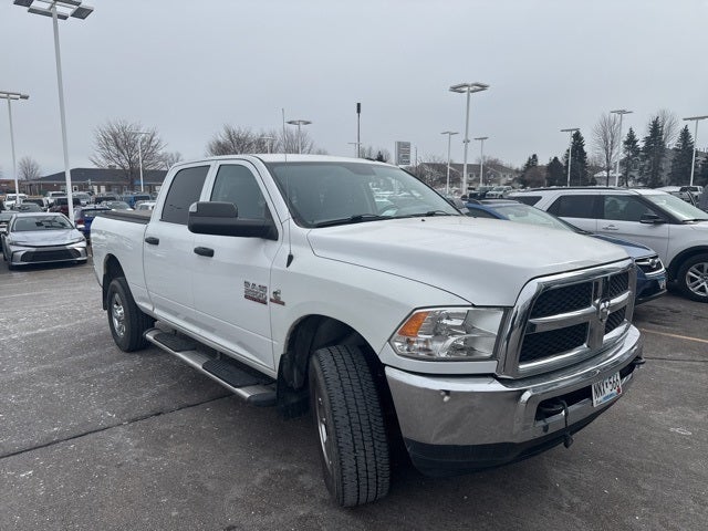 2015 RAM 2500 Tradesman
