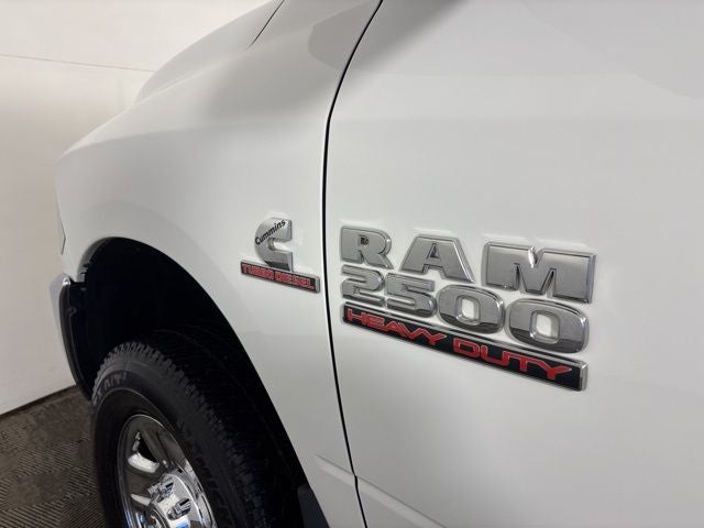 2015 RAM 2500 Tradesman