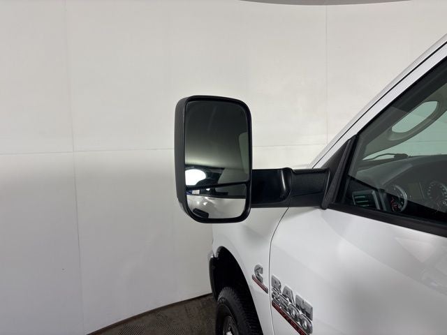 2015 RAM 2500 Tradesman