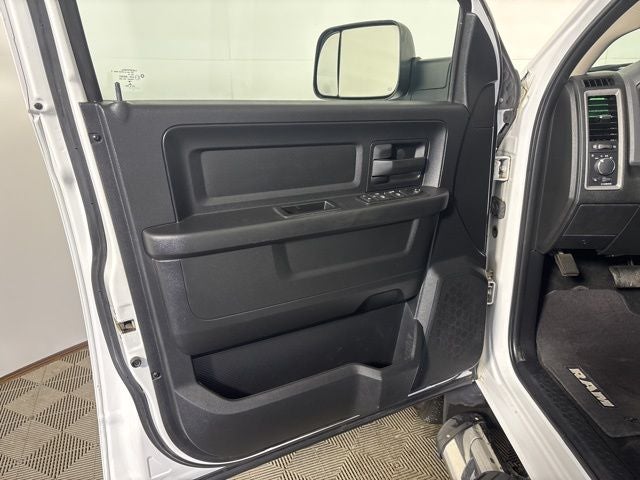 2015 RAM 2500 Tradesman