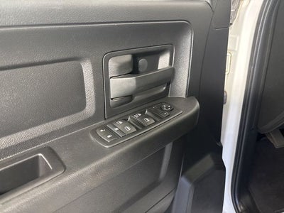 2015 RAM 2500 Tradesman