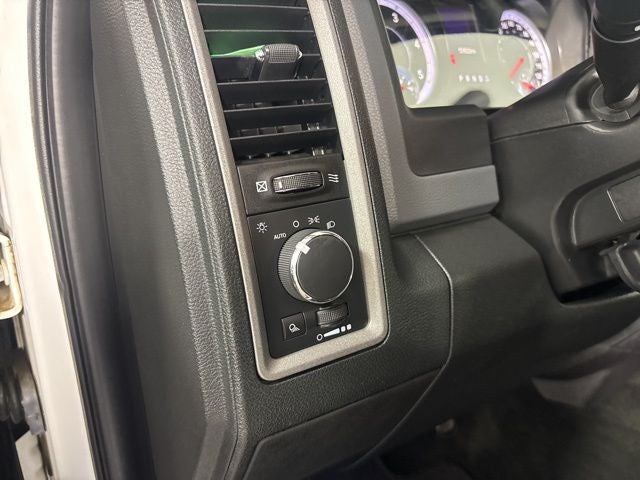 2015 RAM 2500 Tradesman