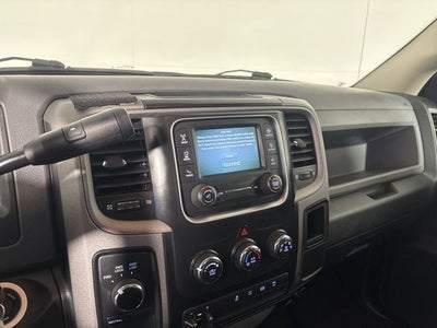 2015 RAM 2500 Tradesman