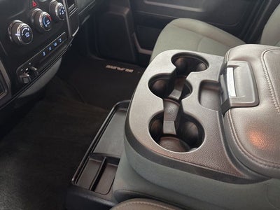 2015 RAM 2500 Tradesman